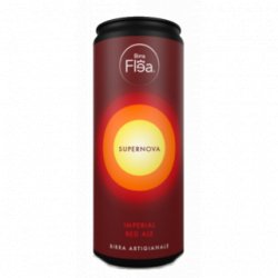 Flea Supernova - Cantina della Birra