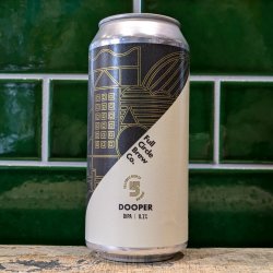 Full Circle Brew Co Full Circle - Dooper 2024