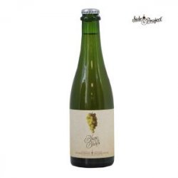 Side Project Brewing Blanc de Blancs (Blend #2)