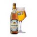Weihenstephaner Hefeweissbier alcoholarm fles 50cl 