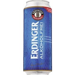 Erdinger Alkoholfrei