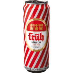 Früh Kölsch Früh Kölsch