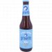 GRISETTE BLANCHE 25CL 5°5 