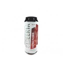 Sibeeria Italian Pilsner