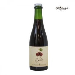 Side Project Brewing Balaton (Blend #2)