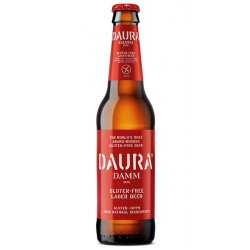 Damm Daura Damm Daura