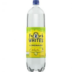 R Whites Lemonade  1.5L x 12 - Love Beer