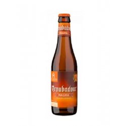 Troubadour Magma 33 cl. - Arthur & Co