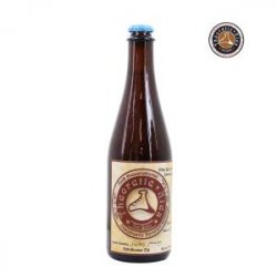 Von Seitz TheoreticAles Sailor