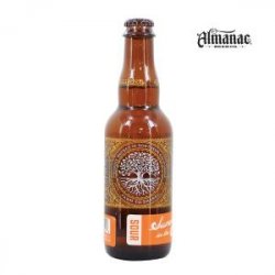 Almanac Beer Company Summer In the City