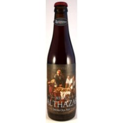 Beerze ~ Balthazar 33cl - Hetbiermoment.nl