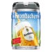 Krombacher Pils Frische Faesschen Karton 2 x 5 l Dose EW 