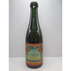 La Sirène Brewing Village Saison