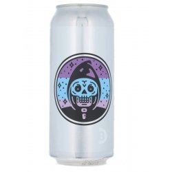 Messorem  Temporalis #0042