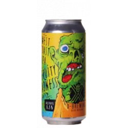 X-Brewing Fruity Madness - Mister Hop