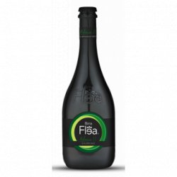 Flea Federico II - Cantina della Birra