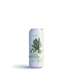 Brasserie Coopérative La Chasse-Pinte Bouquet Riverain