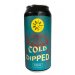 Sunshine Brewery Cold Dipped NZIPA 440ml Sunshine Brewery Cold Dipped NZIPA 440ml