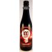 100 Watt Brewery ~ Poire Noire 33cl 