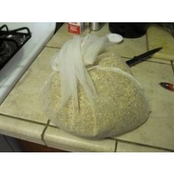 Bolsa para Grano - Cerveza Casera