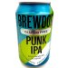 BrewDog Punk IPA glutenfrei 