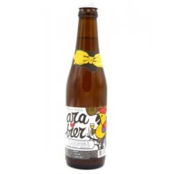 DE DOLLE – ARABIER - Bereta Brewing Co.