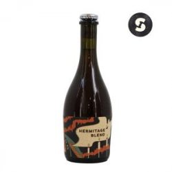Separatist Beer Project  Hermitage Blend