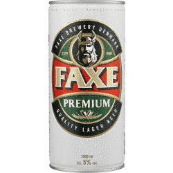 Faxe Premium Faxe Premium