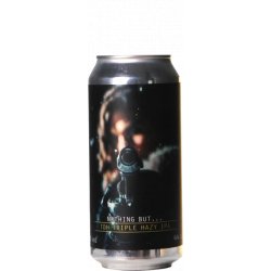 Spartacus Brewing Nothing But... Spartacus Brewing Nothing But...