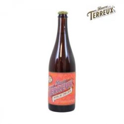 The Bruery Terreux Sour in the Rye