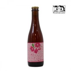 Mikkeller Spontan Hibiscus
