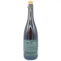 3 Fonteinen Blend No.67 Cuvée Miel (season 2021) 750ml - Beer Shop HQ