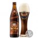 Bia Erdinger Weissbier Dunkel 5.3% – Chai 500ml  Thùng 12 chai 