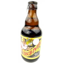 Lösch-Zwerg Würzig Hell - Bierzwerg