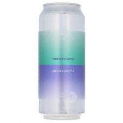 Other Half Brewing Co. Double Dry Hopped Forever Simcoe