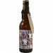 The Sisters Brewery Osmia BA Wild Ale Rabarber, Vlierbessen, Cranberries, Hibiscus en Johanniter ’18 