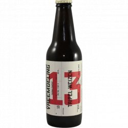 Brouwerij Maallust Vreemdeling 13