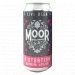 Moor Beer Company Distortion Moor Beer Company Distortion