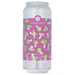 Other Half Brewing Co. Green Caps
