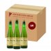 Birra Hanssens Oude Gueuze x6 Bottiglie 75Cl 