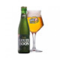 Boon Oude Geuze