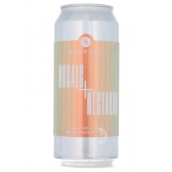 Other Half Brewing Co. Mosaic + Nectaron