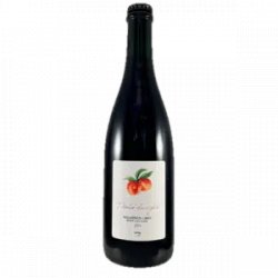 Boerenerf Peche De Vigne