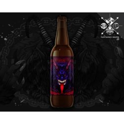 Tartarus Krampus - Beer Clan Singapore