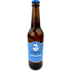 Kinnegar Limeburner Pale Ale - Bierzwerg