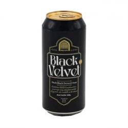 Vault City Brewing Black Velvet 2.0