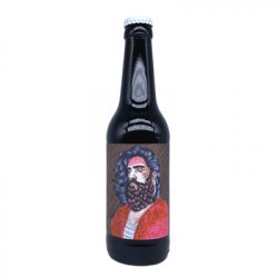 Althaia Siroco Barley Wine barrica de Whisky 33cl - Beer Sapiens