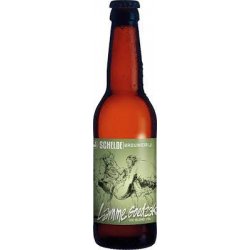 Schelde Lamme Goedzak Blonde 330ml BB 010623 - The Beer Cellar