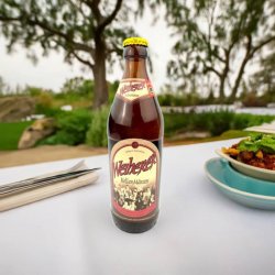 Brauerei Kundmüller Weiherer Keller-Märzen Brauerei Kundmüller Weiherer Keller-Märzen