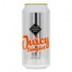 FrauGruber Brewing Juicy Comfort
